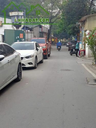 Siêu phẩm  Hồng Tiến – 53m², ngõ thông, ô tô tránh, nội thất đẳng cấp Nhỉnh 14 tỷ - 4