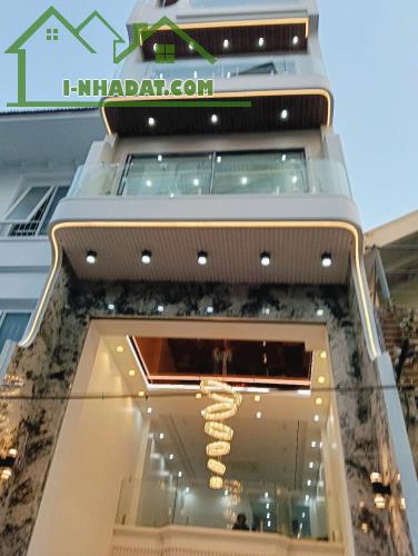 Siêu phẩm  Hồng Tiến – 53m², ngõ thông, ô tô tránh, nội thất đẳng cấp Nhỉnh 14 tỷ - 3