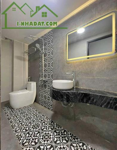 Siêu phẩm  Hồng Tiến – 53m², ngõ thông, ô tô tránh, nội thất đẳng cấp Nhỉnh 14 tỷ
