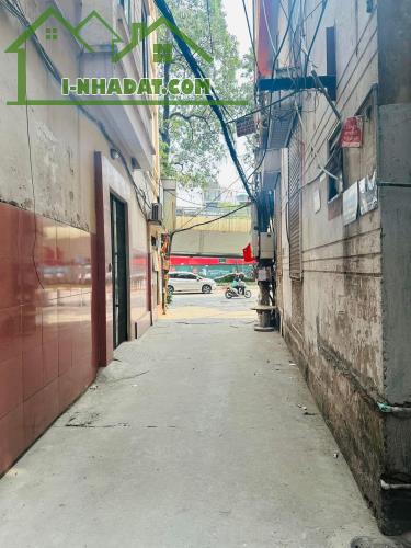 BÁN NHÀ NGUYỄN KHANG CẦU GIẤY, VỊ TRÍ ĐẸP NGÕ THÔNG KINH DOANH. DT 50M2 5 TẦNG, 15.85 TỶ - 2
