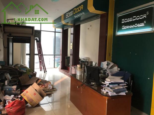 BÁN NHÀ NGUYỄN KHANG CẦU GIẤY, VỊ TRÍ ĐẸP NGÕ THÔNG KINH DOANH. DT 50M2 5 TẦNG, 15.85 TỶ - 1