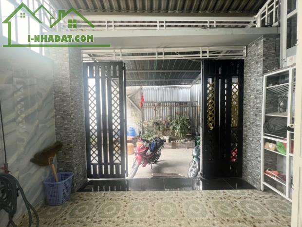 Bán nhà 4 Tầng - 60m2 đất - 2 Mặt Hẻm - đường số 38 - HBC - 3