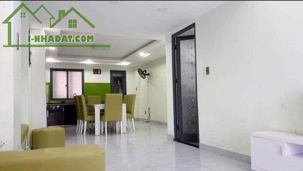 Nhà đẹp 3 tầng kiệt oto NGUYỄN DU, TT HẢI CHÂU, giá sập sàn chỉ nhỉnh 6 tỷ.