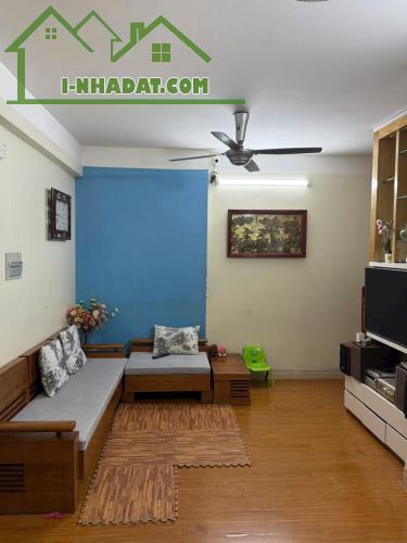 CƠ HỘI SỞ HỮU CĂN HỘ NO10A KHU ĐÔ THỊ SÀI ĐỒNG 62m2 HƠN 2 TỶ - 3
