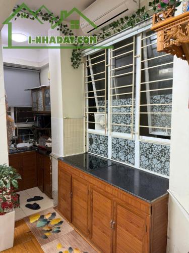 CƠ HỘI SỞ HỮU CĂN HỘ NO10A KHU ĐÔ THỊ SÀI ĐỒNG 62m2 HƠN 2 TỶ - 2