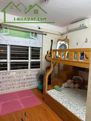 CƠ HỘI SỞ HỮU CĂN HỘ NO10A KHU ĐÔ THỊ SÀI ĐỒNG 62m2 HƠN 2 TỶ - 1