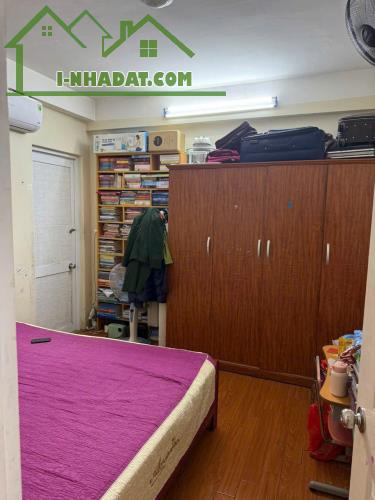 CƠ HỘI SỞ HỮU CĂN HỘ NO10A KHU ĐÔ THỊ SÀI ĐỒNG 62m2 HƠN 2 TỶ