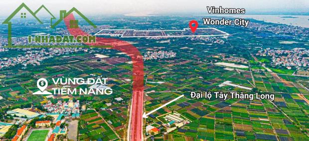 Căn HĐ41-0x - Vị Trí Vàng, Tiềm Năng Sinh Lời Cao, Cơ Hội Đầu Tư Hấp Dẫn Nhất - 4