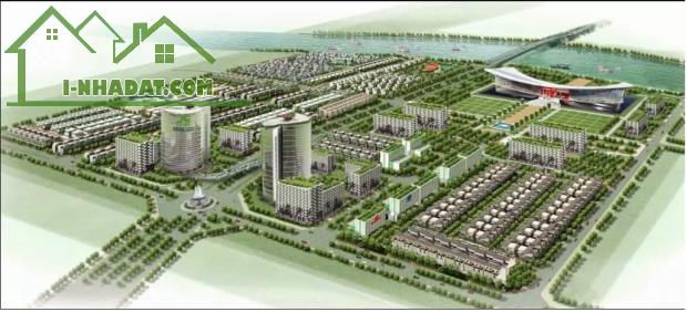 Căn HĐ41-0x - Vị Trí Vàng, Tiềm Năng Sinh Lời Cao, Cơ Hội Đầu Tư Hấp Dẫn Nhất - 1