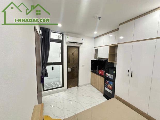 Bán nhà phố Lê Đức Thọ 73m x 7T thang máy SĐCC - 1