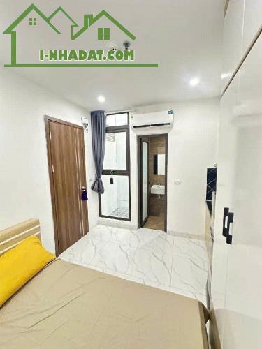Bán nhà phố Lê Đức Thọ 73m x 7T thang máy SĐCC - 2