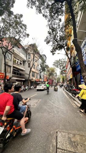 THỤY KHUÊ - 52.55m2 5t. Mt 5.3m. LÔ GÓC
An Sinh cao - đường 2 chiểu kinh doanh - vừa ở