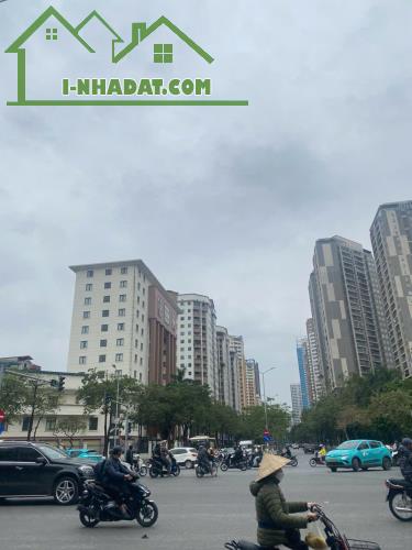 THỤY KHUÊ - 52.55m2 5t. Mt 5.3m. LÔ GÓC
An Sinh cao - đường 2 chiểu kinh doanh - vừa ở - 1