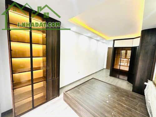 THỤY KHUÊ - 52.55m2 5t. Mt 5.3m. LÔ GÓC
An Sinh cao - đường 2 chiểu kinh doanh - vừa ở - 2