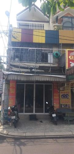 Bán Nhà Mặt Tiền Kinh Doanh siêu đỉnh lô góc Thiện Quang 71m2 3 Tầng Đường 10m, Thông Tứ T