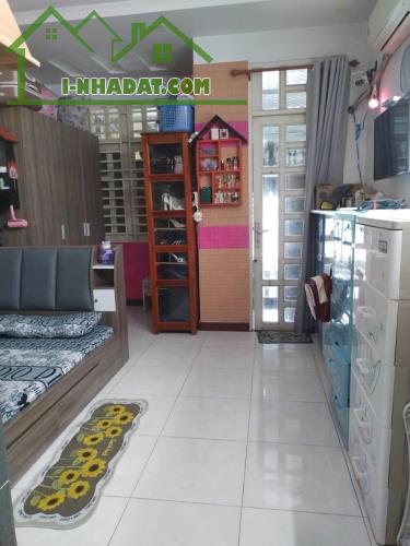 Bán Nhà Mặt Tiền Kinh Doanh siêu đỉnh lô góc Thiện Quang 71m2 3 Tầng Đường 10m, Thông Tứ T - 2