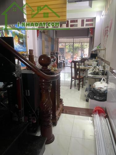 Bán Nhà Mặt Tiền Kinh Doanh siêu đỉnh lô góc Thiện Quang 71m2 3 Tầng Đường 10m, Thông Tứ T - 5