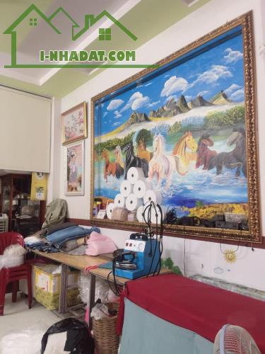 Bán Nhà Mặt Tiền Kinh Doanh siêu đỉnh lô góc Thiện Quang 71m2 3 Tầng Đường 10m, Thông Tứ T - 4