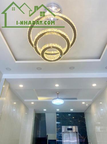 BÁN NHÀ MẶT TIỀN BA THÁNG HAI QUẬN 11 - 50M2 - NHỈNH 20 TỶ - 1