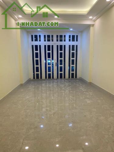 BÁN NHÀ MẶT TIỀN BA THÁNG HAI QUẬN 11 - 50M2 - NHỈNH 20 TỶ - 2