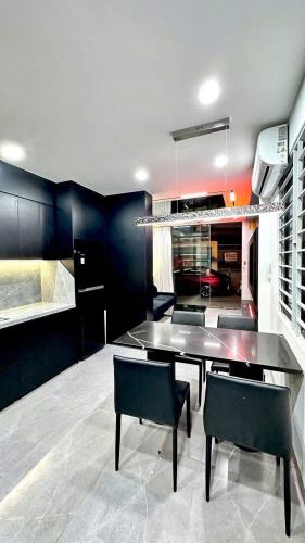 ❤️BÁN NHÀ PHỐ NGỌC TRÌ 45M2x7T CHÀO 9.9 TỶ GARA Ô TÔ - THANG MÁY - KINH DOANH - VĂN PHÒNG. - 3