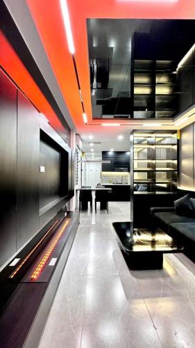 ❤️BÁN NHÀ PHỐ NGỌC TRÌ 45M2x7T CHÀO 9.9 TỶ GARA Ô TÔ - THANG MÁY - KINH DOANH - VĂN PHÒNG.