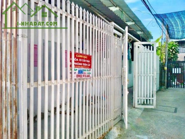 NHÀ SIÊU HẠT DẺ P. LINH XUÂN THỦ ĐỨC, DT 81m2, GIÁ NHỈNH 3,5 TỶ. - 3