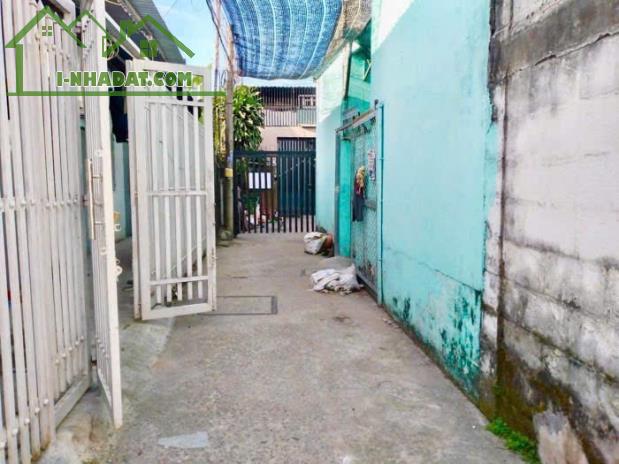 NHÀ SIÊU HẠT DẺ P. LINH XUÂN THỦ ĐỨC, DT 81m2, GIÁ NHỈNH 3,5 TỶ.