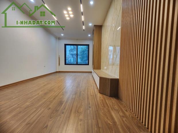 BÁN NHÀ XUÂN PHƯƠNG,ÔTÔ,KINH DOANH,THANG MÁY,FULL ĐỒ 35m2,6T,8,1tỷ - 3