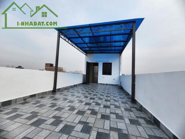 BÁN NHÀ XUÂN PHƯƠNG,ÔTÔ,KINH DOANH,THANG MÁY,FULL ĐỒ 35m2,6T,8,1tỷ