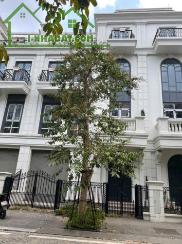 Bán biệt thự Elegant Park Villa Thạch Bàn, 225 triệu/m2, 136m2, giá cực chất ở Long Biên, - 4
