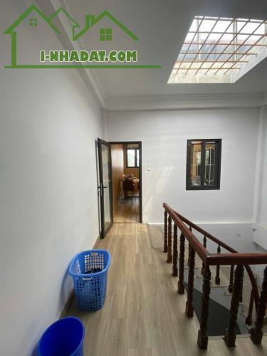 BÁN NHÀ MẶT PHỐ LẠC TRUNG, HAI BÀ TRƯNG – VỊ TRÍ KIM CƯƠNG – KINH DOANH ĐỈNH – CHỈ 24 TỶ - 1