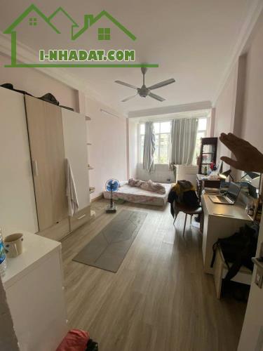 BÁN NHÀ MẶT PHỐ LẠC TRUNG, HAI BÀ TRƯNG – VỊ TRÍ KIM CƯƠNG – KINH DOANH ĐỈNH – CHỈ 24 TỶ - 2