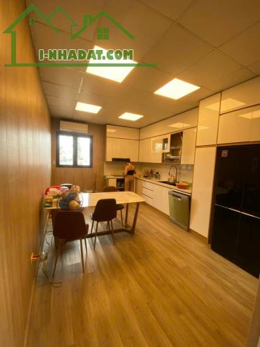 BÁN NHÀ MẶT PHỐ LẠC TRUNG, HAI BÀ TRƯNG – VỊ TRÍ KIM CƯƠNG – KINH DOANH ĐỈNH – CHỈ 24 TỶ - 3