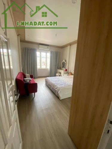 BÁN NHÀ MẶT PHỐ LẠC TRUNG, HAI BÀ TRƯNG – VỊ TRÍ KIM CƯƠNG – KINH DOANH ĐỈNH – CHỈ 24 TỶ - 4
