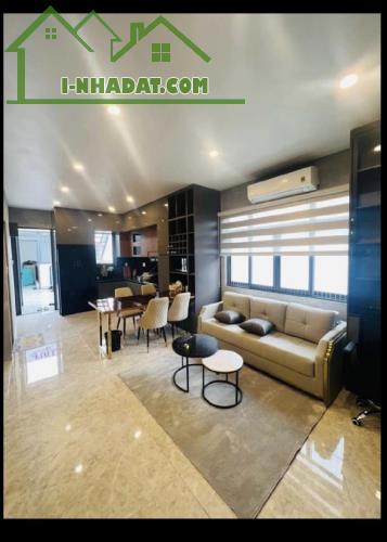 SIÊU HIẾM - MẶT TIỀN KINH DOANH ĐỈNH NGUYỄN THÁI BÌNH - DÒNG TIỀN 600 TRIỆU 1 NĂM - 5x16 - 1