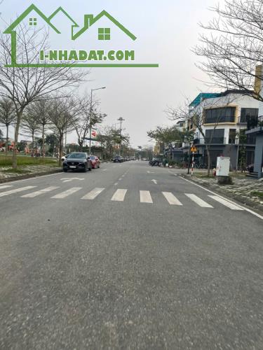 Cần bán nhanh lô LK 4-21 Phố Nối House, Yên Mỹ. Giá nhỉnh ty - 2