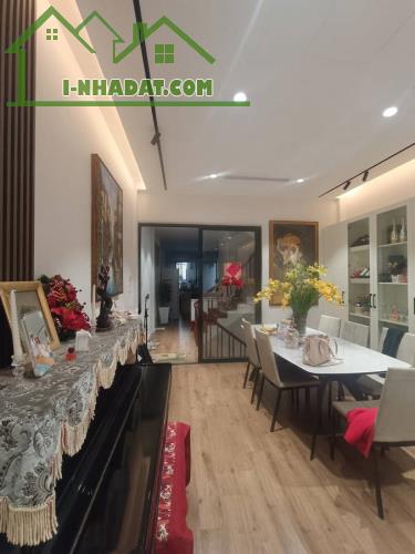 LẠC TRUNG - SIÊU PHẨM DUY NHẤT - HAI THOÁNG VĨNH VIỄN - BỀ THẾ - Ô TÔ VÀO NHÀ - 2