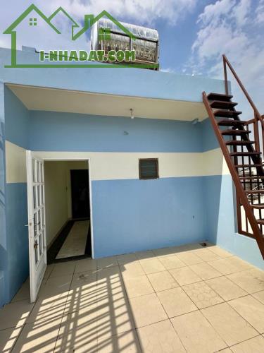 NHÀ 2 MẶT TIỀN 5 TẦNG BTCT ĐƯỜNG CÁCH MẠNG THÁNG TÁM - QUẬN 10 - NHỈNH 28 TỶ TL