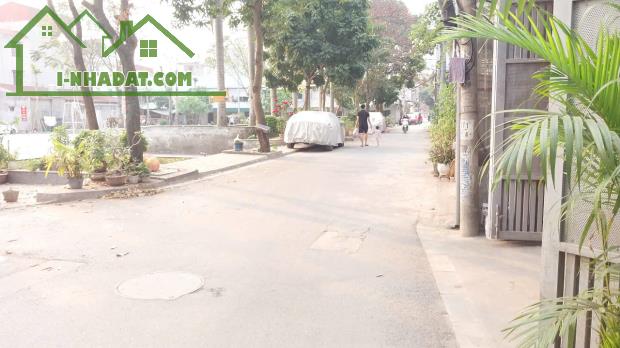 SIÊU HIẾM THƯỢNG THANH, 71m - ĐẤT VÀNG, MT 5m, NGÕ THÔNG OTO TRÁNH - HƠN 9 TỶ - 1