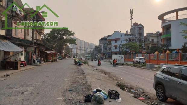 SIÊU HIẾM THƯỢNG THANH, 71m - ĐẤT VÀNG, MT 5m, NGÕ THÔNG OTO TRÁNH - HƠN 9 TỶ - 2