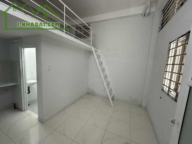 MẶT TIỀN LÊ THỊ CHỢ Q7 PHÚ THUẬN NGANG 5M - 2