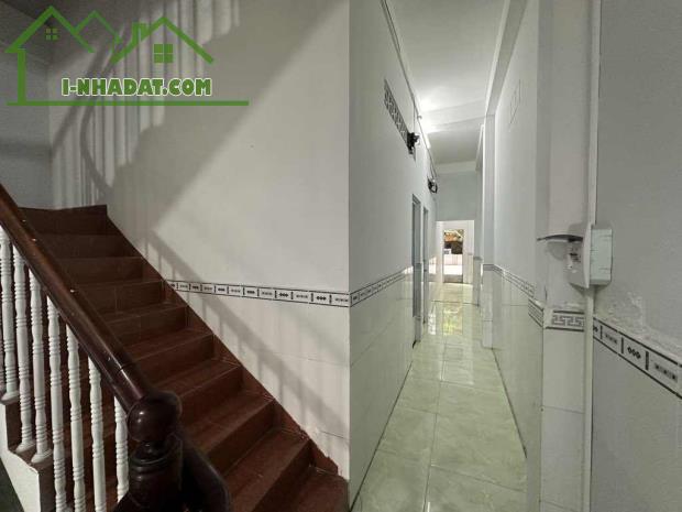 MẶT TIỀN LÊ THỊ CHỢ Q7 PHÚ THUẬN NGANG 5M - 3