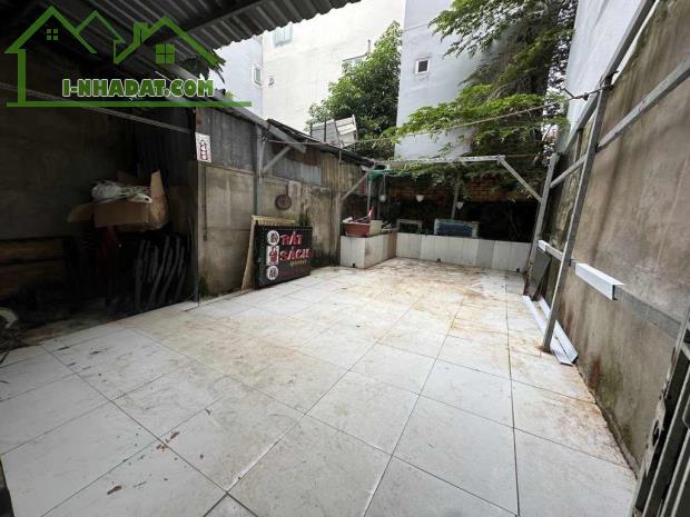 MẶT TIỀN LÊ THỊ CHỢ Q7 PHÚ THUẬN NGANG 5M - 4
