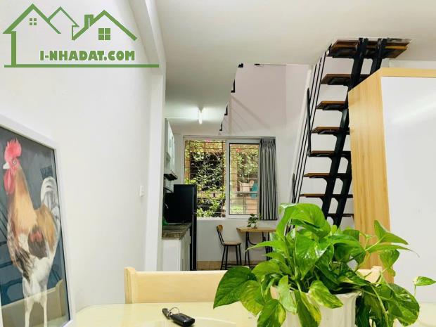 🏡TÒA NHÀ  THU 60TR/TH- NGÕ 142 YÊN LÃNG – 52M² – 7 TẦNG -11P–12.7 TỶ- hangmini.com - 2