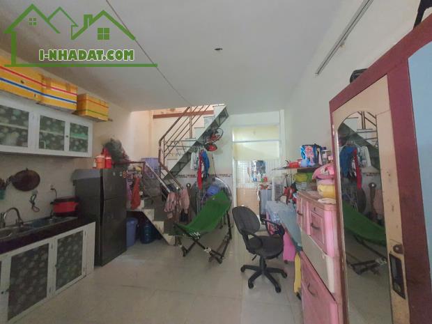 Bán nhà 104 m2 đường số 4 Bình Hưng Hòa B .Bình Tân - 2