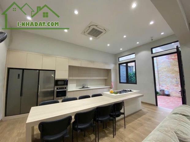 ĐẲNG CẤP THƯỢNG LƯU, BIỆT THỰ ĐÁNG SỐNG GIA THƯỢNG 315M, 4T, MT14M, GẦN HỒ ĐIỀU HÒA. - 1