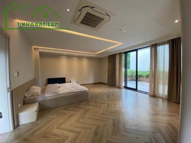 ĐẲNG CẤP THƯỢNG LƯU, BIỆT THỰ ĐÁNG SỐNG GIA THƯỢNG 315M, 4T, MT14M, GẦN HỒ ĐIỀU HÒA. - 2