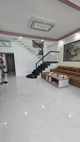 BÁN NHÀ Q7 NGUYỄN VĂN QUỲ 266,3m2 NHƯ BIỆT THỰ - 2
