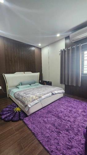 BÁN NHÀ Q7 NGUYỄN VĂN QUỲ 266,3m2 NHƯ BIỆT THỰ - 3